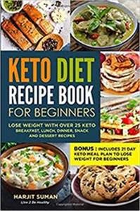 Keto Recipes for Sweets